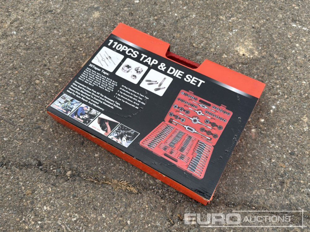 Unused 2025 Zvox 110PC - Équipement de garage: photos 5 Unused 2025 Zvox 110PC - Équipement de garage: photos 5