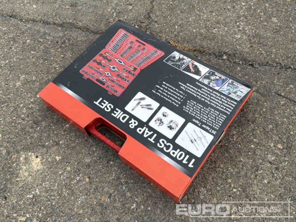 Unused 2025 Zvox 110PC - Équipement de garage: photos 5 Unused 2025 Zvox 110PC - Équipement de garage: photos 5