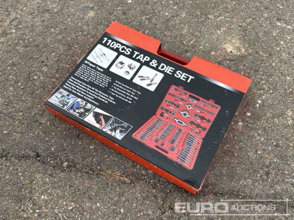 Unused 2025 Zvox 110PC - Équipement de garage: photos 3 Unused 2025 Zvox 110PC - Équipement de garage: photos 3