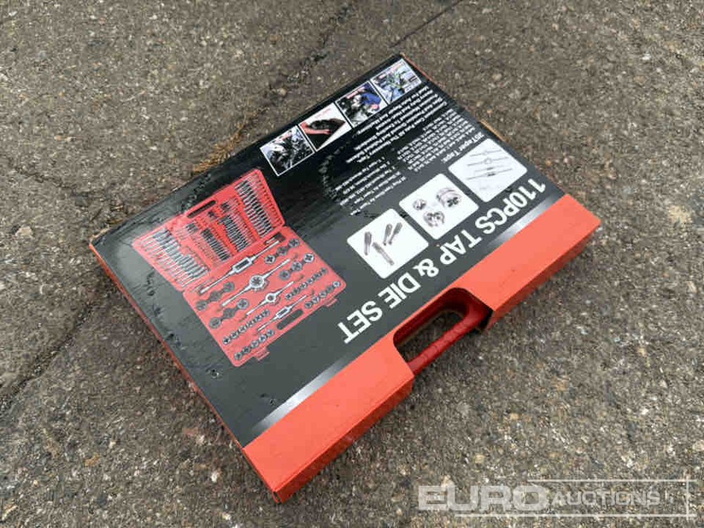 Unused 2025 Zvox 110PC - Équipement de garage: photos 4 Unused 2025 Zvox 110PC - Équipement de garage: photos 4