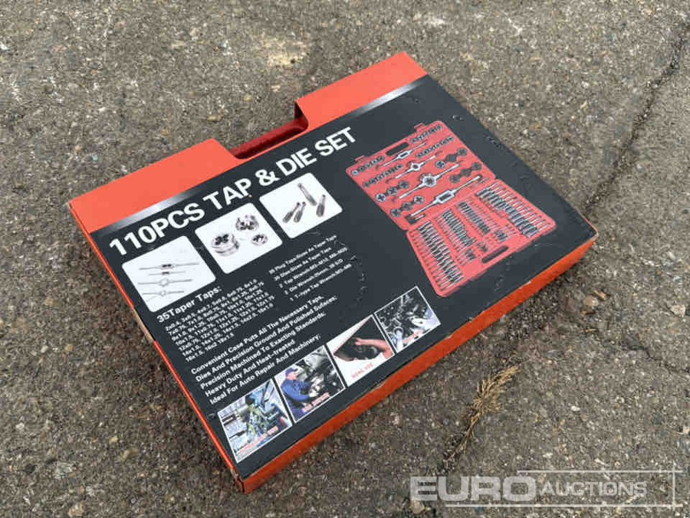 Unused 2025 Zvox 110PC - Équipement de garage: photos 2 Unused 2025 Zvox 110PC - Équipement de garage: photos 2