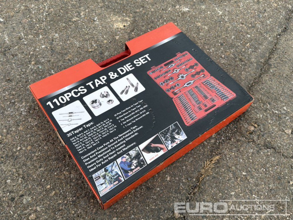 Unused 2025 Zvox 110PC - Équipement de garage: photos 4 Unused 2025 Zvox 110PC - Équipement de garage: photos 4