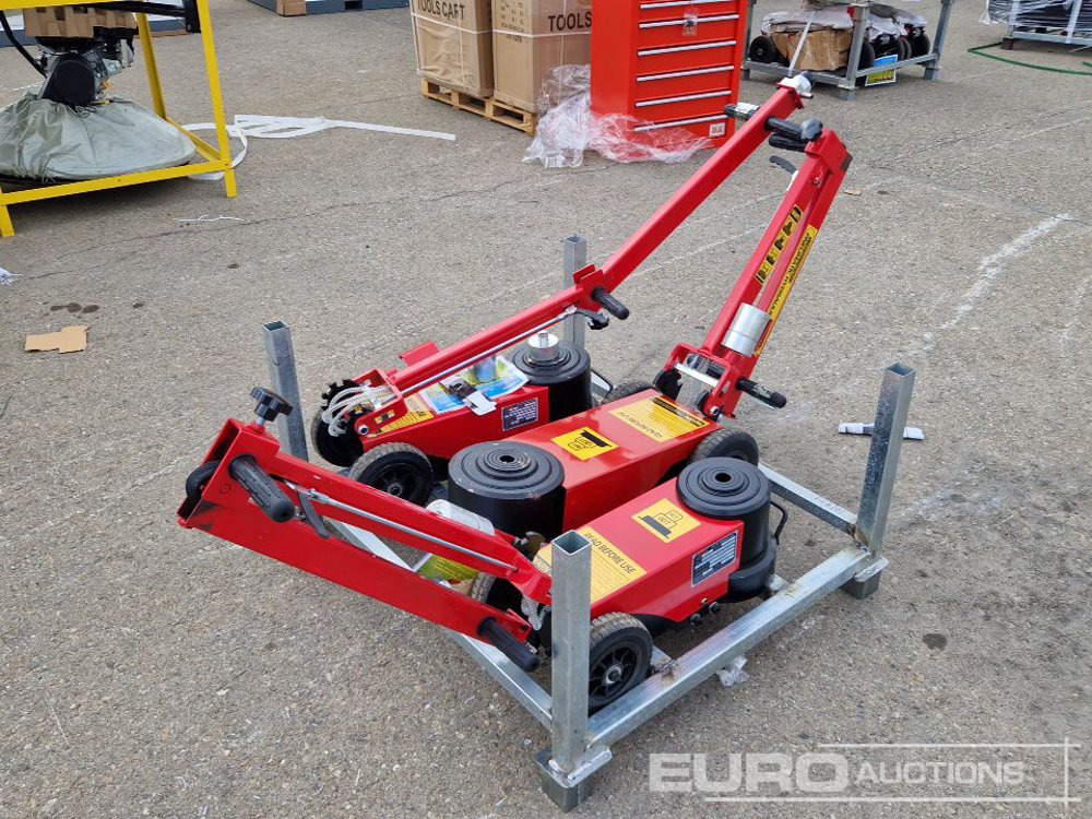 Unused 2025 Zvox JB120TS - Équipement de garage: photos 4 Unused 2025 Zvox JB120TS - Équipement de garage: photos 4