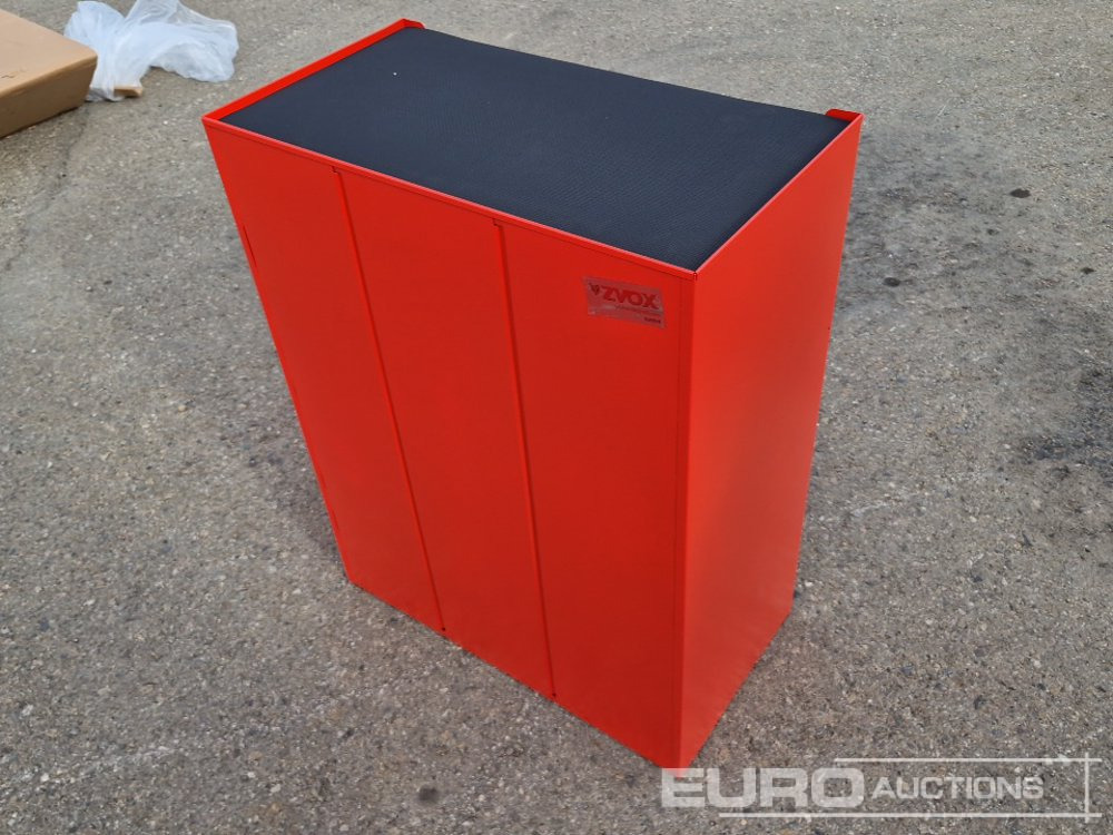 Unused 2025 Zvox JS-328B - Équipement de garage: photos 3 Unused 2025 Zvox JS-328B - Équipement de garage: photos 3