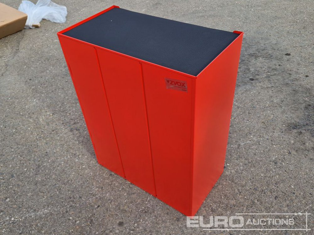 Unused 2025 Zvox JS-328B - Équipement de garage: photos 3 Unused 2025 Zvox JS-328B - Équipement de garage: photos 3