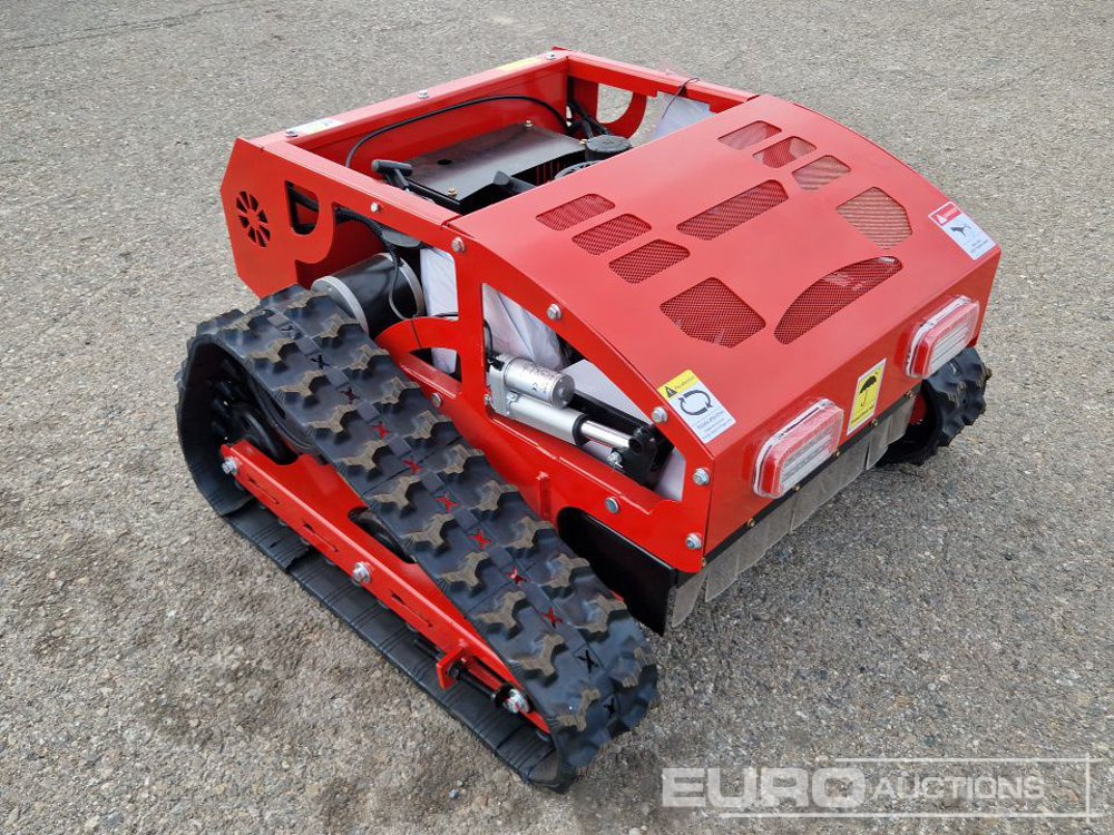 Unused 2025 Zvox SU-750 - Équipement de garage: photos 1 Unused 2025 Zvox SU-750 - Équipement de garage: photos 1