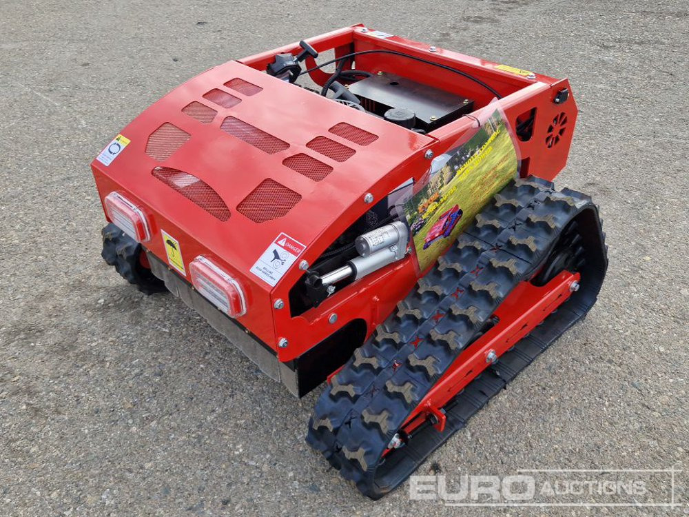 Unused 2025 Zvox SU-750 - Équipement de garage: photos 2 Unused 2025 Zvox SU-750 - Équipement de garage: photos 2