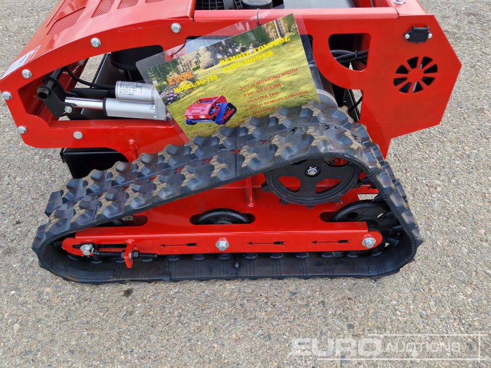 Unused 2025 Zvox SU-750 - Équipement de garage: photos 5 Unused 2025 Zvox SU-750 - Équipement de garage: photos 5