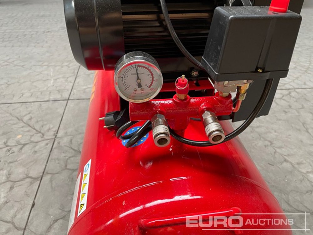 Unused Baoma MY2065QF - Compresseur d'air: photos 5 Unused Baoma MY2065QF - Compresseur d'air: photos 5