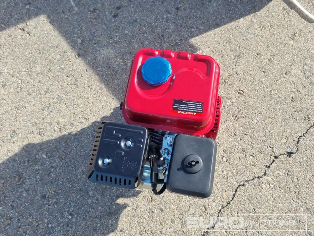 Compresseur d'air Unused Basic PR152F: photos 8