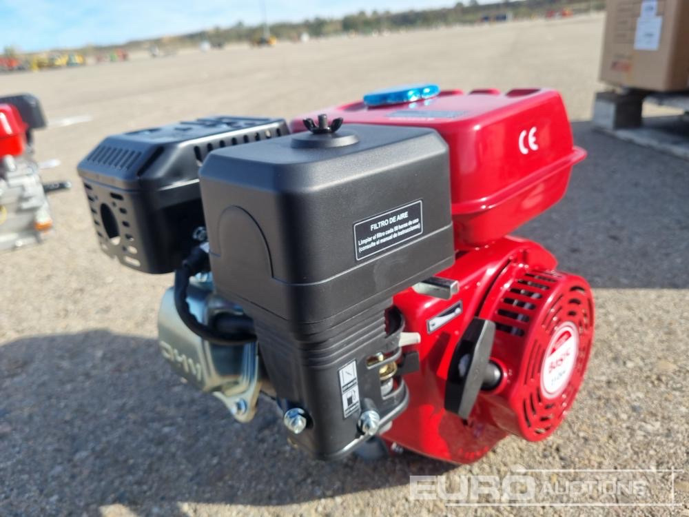 Compresseur d'air Unused Basic PR152F: photos 7