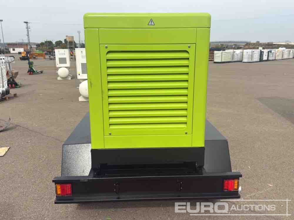 Unused Compal Power VG-R30 - Groupe électrogène: photos 4 Unused Compal Power VG-R30 - Groupe électrogène: photos 4