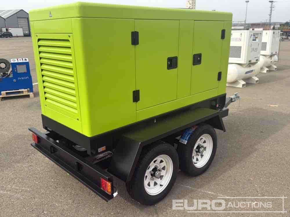 Unused Compal Power VG-R30 - Groupe électrogène: photos 5 Unused Compal Power VG-R30 - Groupe électrogène: photos 5