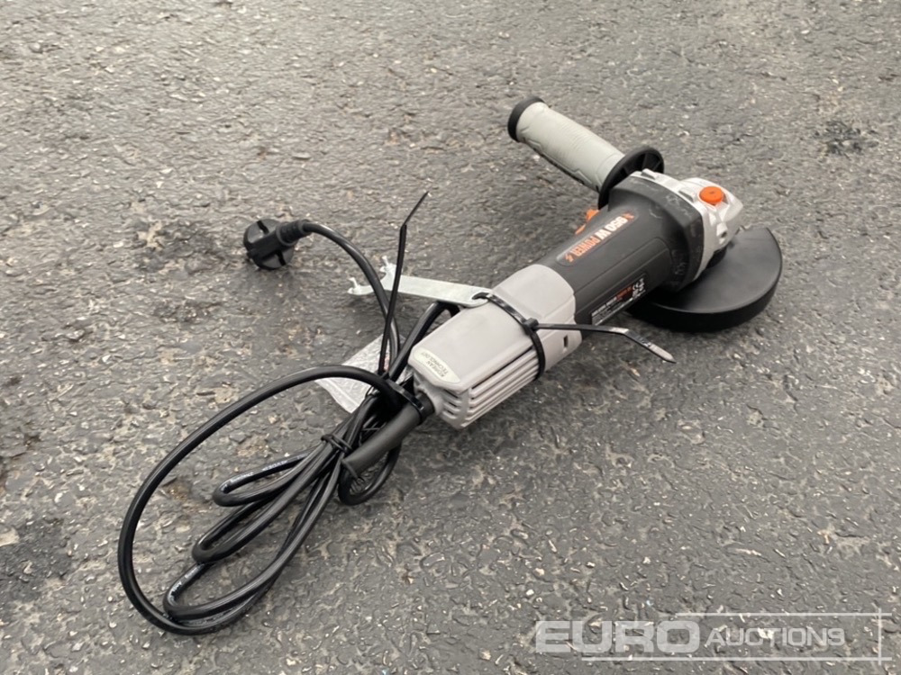 Unused Daewoo DAAG115-95L - Équipement de garage: photos 5 Unused Daewoo DAAG115-95L - Équipement de garage: photos 5