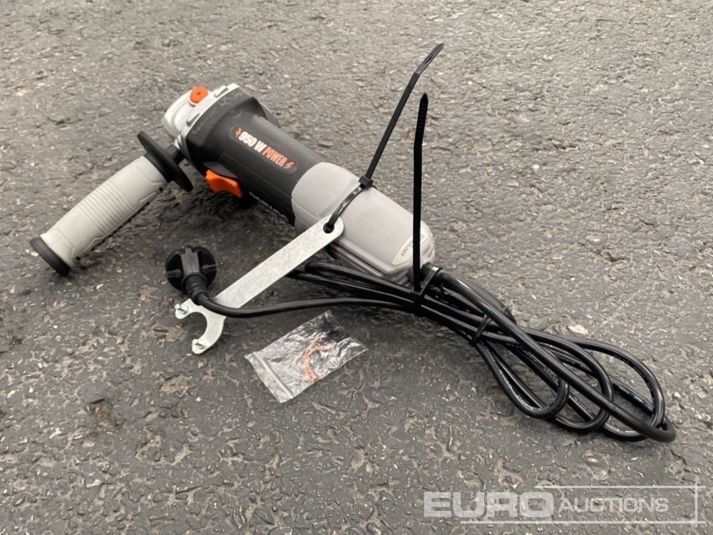 Unused Daewoo DAAG115-95L - Équipement de garage: photos 2 Unused Daewoo DAAG115-95L - Équipement de garage: photos 2