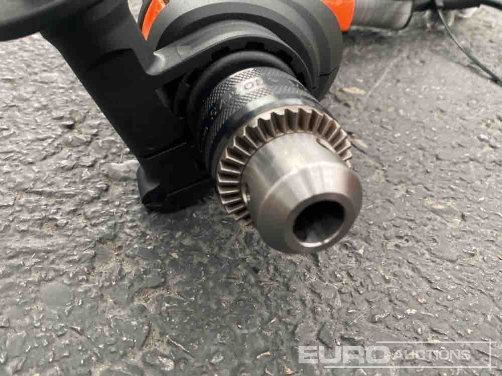 Unused Daewoo DAID750L - Équipement de garage: photos 4 Unused Daewoo DAID750L - Équipement de garage: photos 4