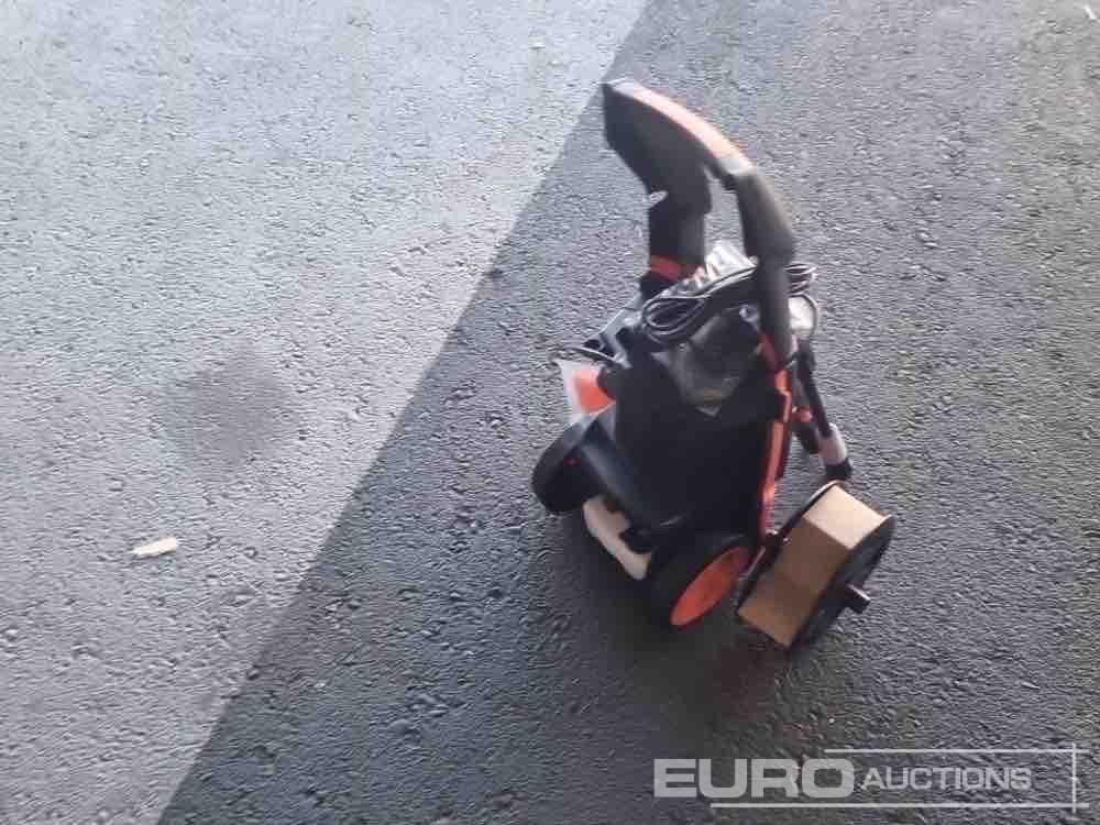 Unused Daewoo DAX130-1800 - Équipement de garage: photos 2 Unused Daewoo DAX130-1800 - Équipement de garage: photos 2