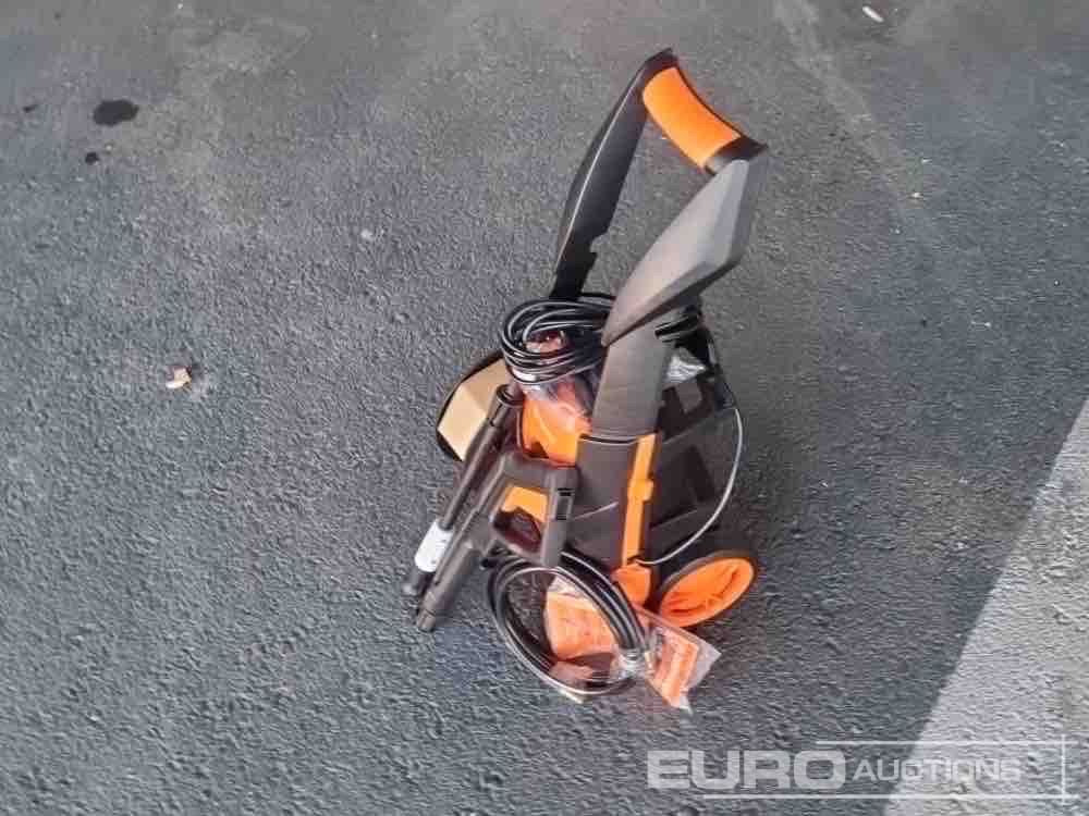 Unused Daewoo DAX130-1800 - Équipement de garage: photos 4 Unused Daewoo DAX130-1800 - Équipement de garage: photos 4