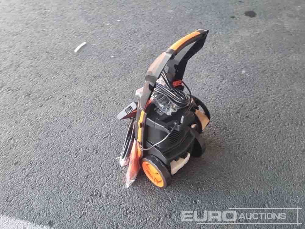 Unused Daewoo DAX130-1800 - Équipement de garage: photos 5 Unused Daewoo DAX130-1800 - Équipement de garage: photos 5