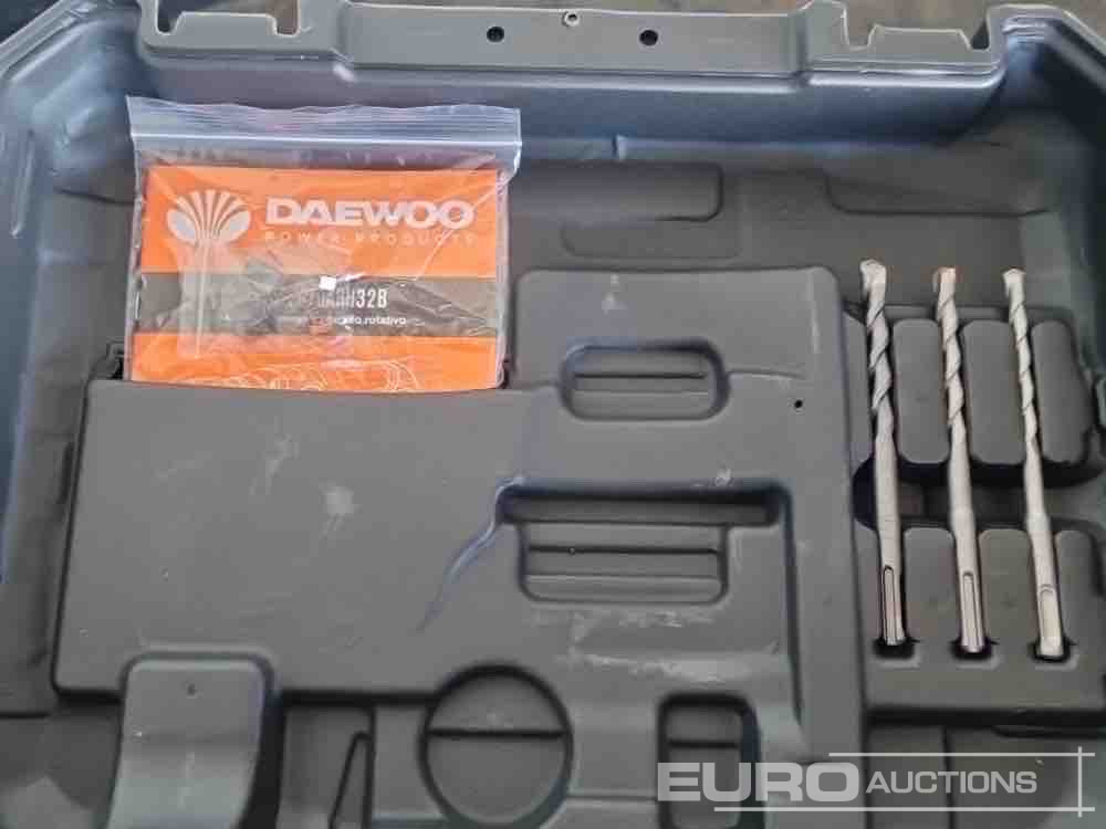 Unused Daewoo DLMJ1600E - L'équipement de construction: photos 4 Unused Daewoo DLMJ1600E - L'équipement de construction: photos 4