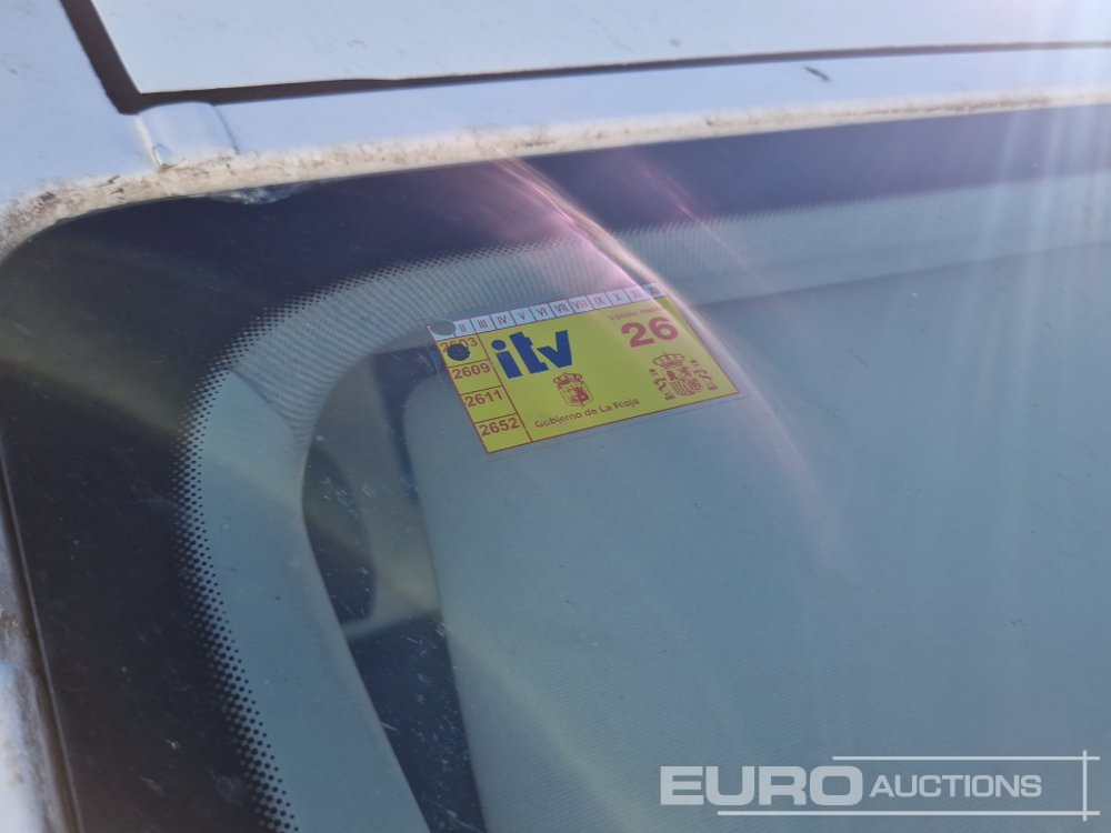 Véhicule utilitaire 2017 Volkswagen Crafter: photos 27 Véhicule utilitaire 2017 Volkswagen Crafter: photos 27