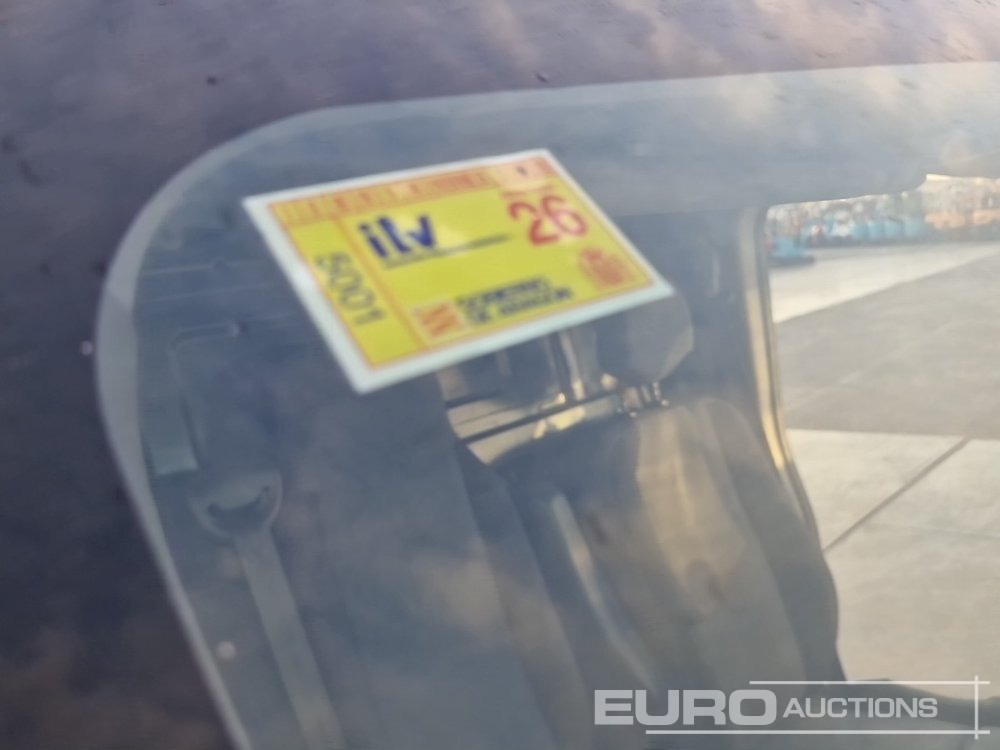 Véhicule utilitaire 2019 Renault Master: photos 30 Véhicule utilitaire 2019 Renault Master: photos 30