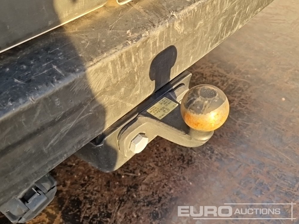 Véhicule utilitaire 2019 Renault Master: photos 21 Véhicule utilitaire 2019 Renault Master: photos 21