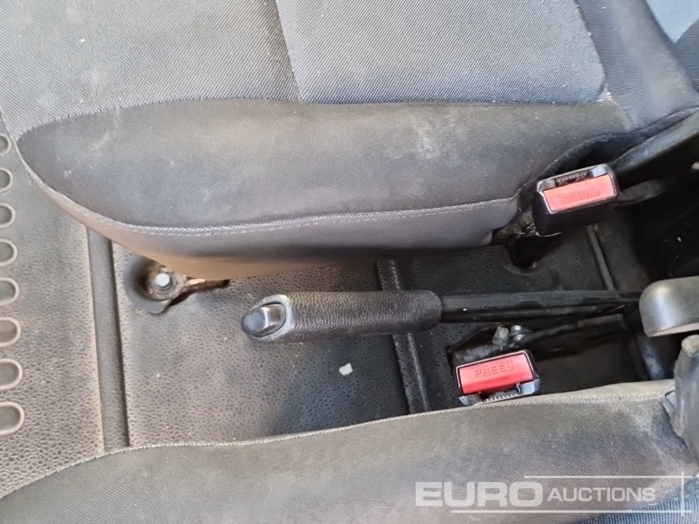 Véhicule utilitaire 2019 Renault Master: photos 18 Véhicule utilitaire 2019 Renault Master: photos 18