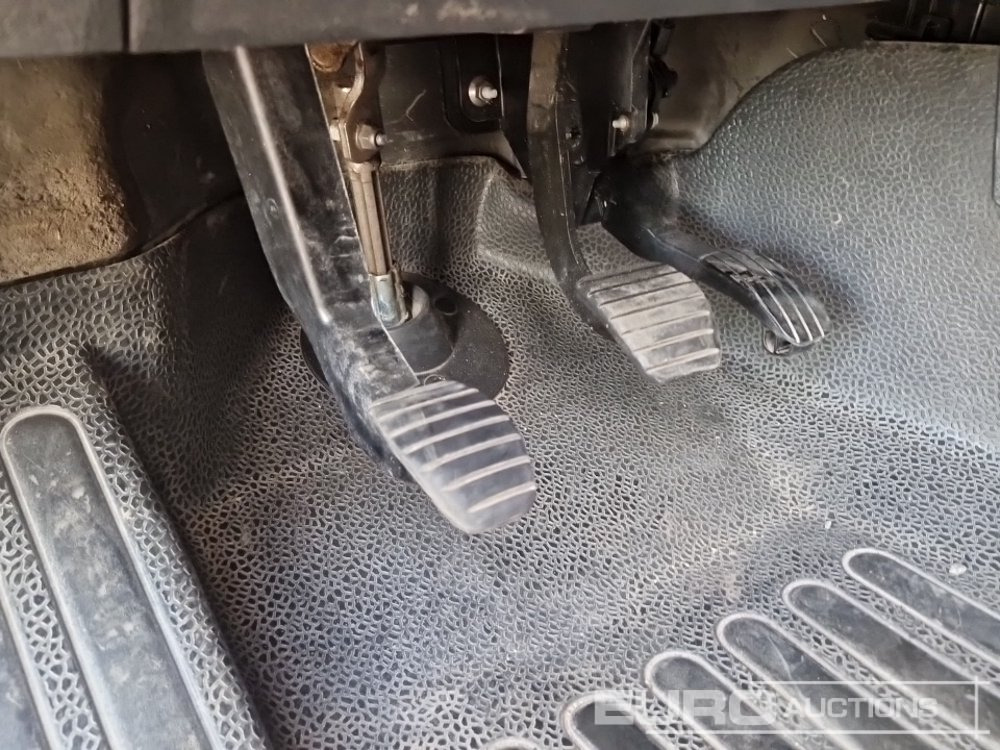 Véhicule utilitaire 2019 Renault Master: photos 15 Véhicule utilitaire 2019 Renault Master: photos 15