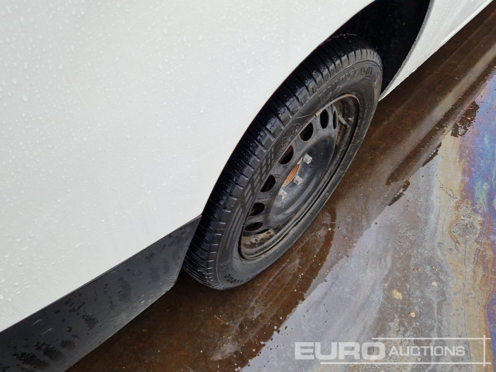 Véhicule utilitaire 2022 Toyota Proace City: photos 15