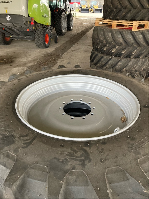 Amazone Komplettrad 520/85R42 2x - Pulvérisateur: photos 3 Amazone Komplettrad 520/85R42 2x - Pulvérisateur: photos 3