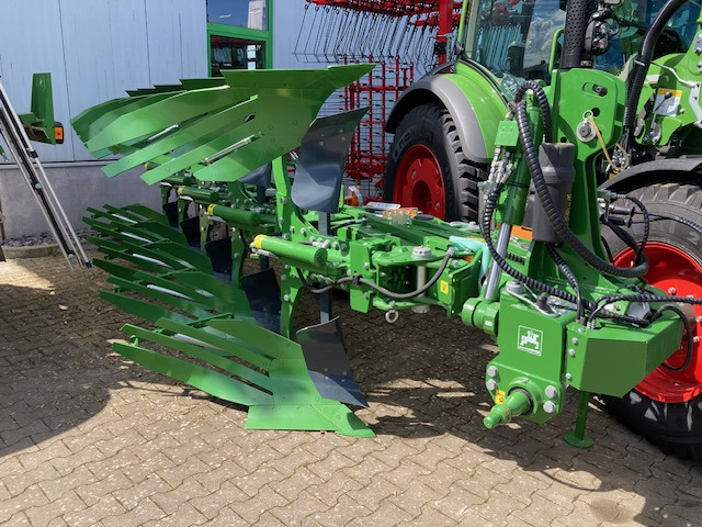Amazone Teres 300 V 5 0 100 - Charrue: photos 3 Amazone Teres 300 V 5 0 100 - Charrue: photos 3