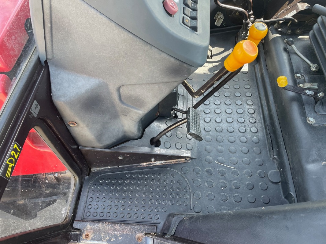 Belarus 920.4 - Tracteur agricole: photos 3 Belarus 920.4 - Tracteur agricole: photos 3