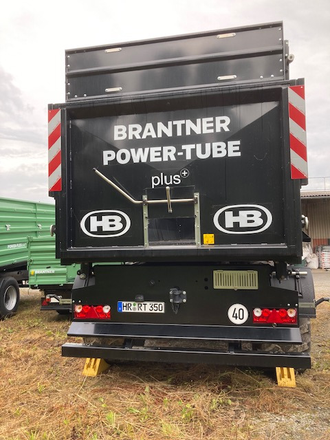 Brantner TA 24073/2 POWER-TUBE - Camion benne: photos 4 Brantner TA 24073/2 POWER-TUBE - Camion benne: photos 4