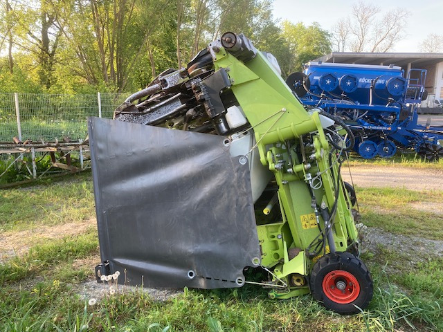 Matériel de récolte Claas Jaguar 950: photos 6