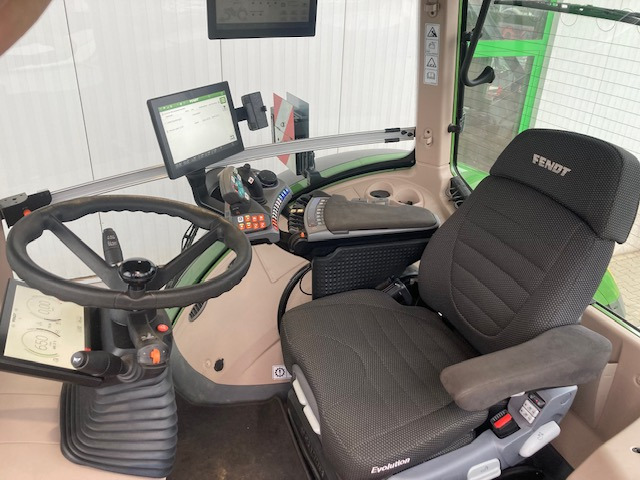 Fendt 1050 Vario Gen3 Profi Setting - Tracteur agricole: photos 4 Fendt 1050 Vario Gen3 Profi Setting - Tracteur agricole: photos 4