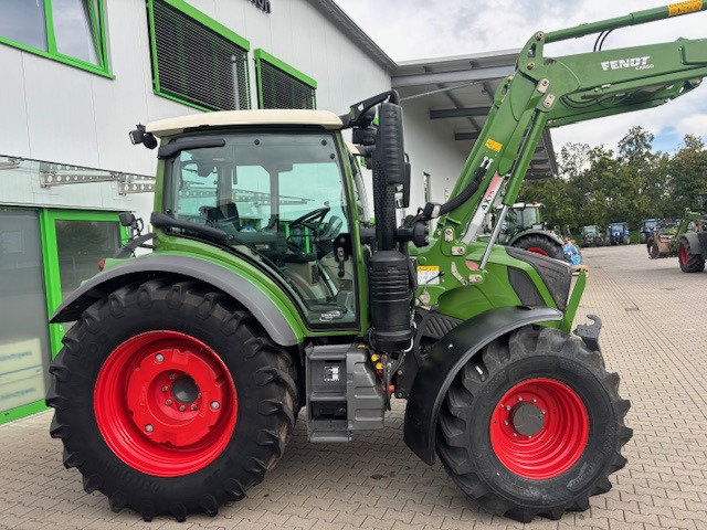 Fendt 313 Vario S4 Power - Tracteur agricole: photos 4 Fendt 313 Vario S4 Power - Tracteur agricole: photos 4
