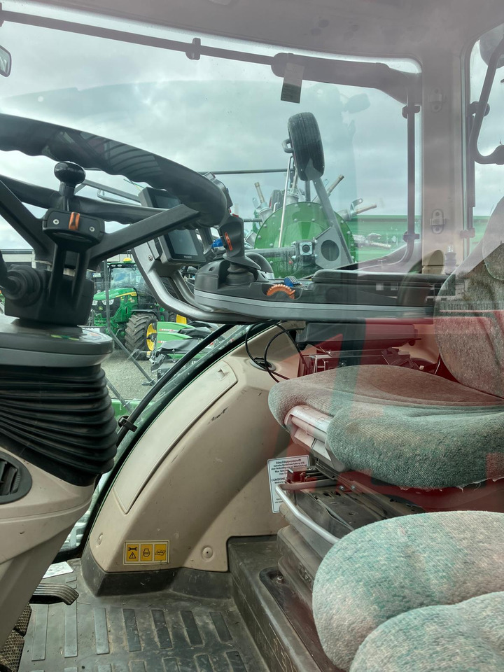 Fendt 718 Vario Profi - Tracteur agricole: photos 2 Fendt 718 Vario Profi - Tracteur agricole: photos 2