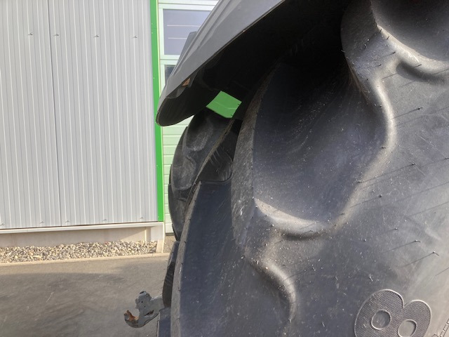 Fendt 720 Vario S4 Profi - Tracteur agricole: photos 5 Fendt 720 Vario S4 Profi - Tracteur agricole: photos 5
