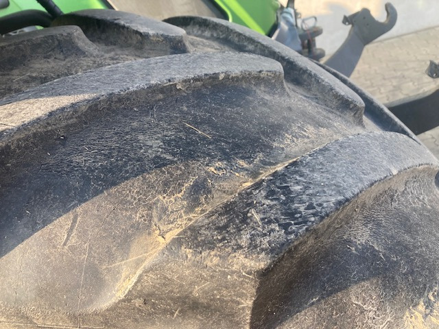 Tracteur agricole Fendt 724 Vario S4 ProfiPlus: photos 7