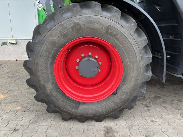 Fendt 726 Vario Gen7 Profi Setting2 - Tracteur agricole: photos 5 Fendt 726 Vario Gen7 Profi Setting2 - Tracteur agricole: photos 5