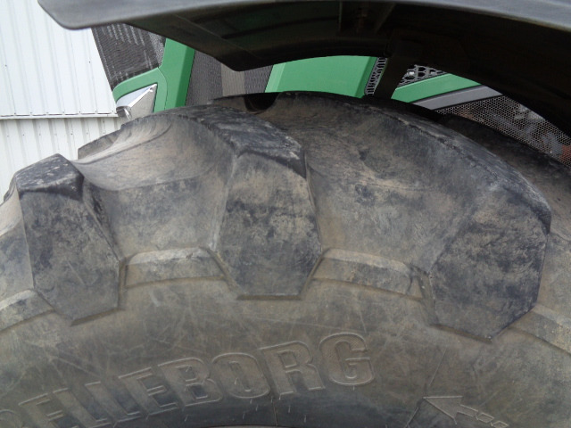 Tracteur agricole Fendt 824 Vario S4 ProfiPlus: photos 10