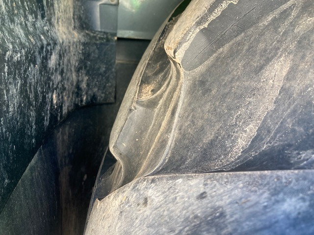 Tracteur agricole Fendt 826 Vario S4 Profi: photos 7 Tracteur agricole Fendt 826 Vario S4 Profi: photos 7