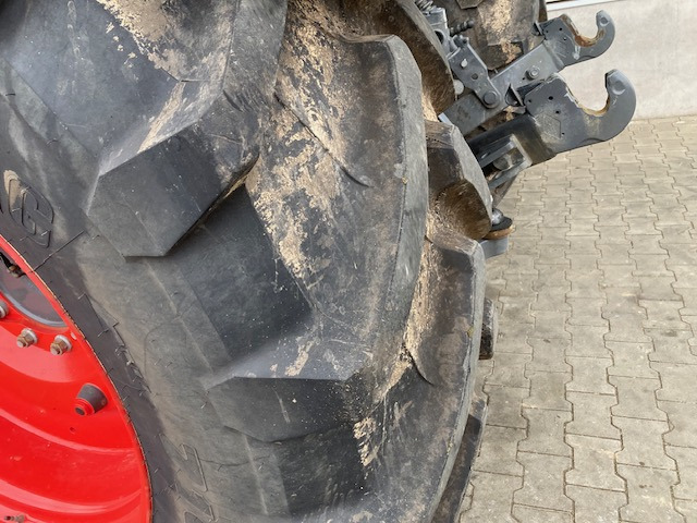 Fendt 828 Vario S4 Profi - Tracteur agricole: photos 5 Fendt 828 Vario S4 Profi - Tracteur agricole: photos 5