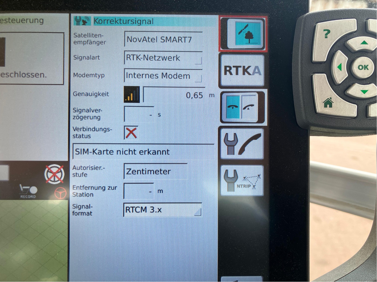 Fendt 828 Vario S4 ProfiPlus - Tracteur agricole: photos 2 Fendt 828 Vario S4 ProfiPlus - Tracteur agricole: photos 2