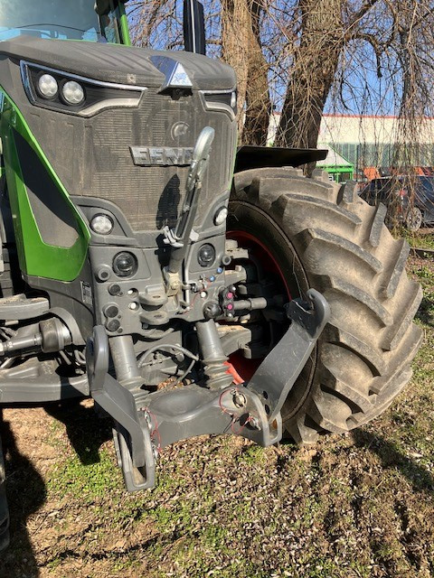 Fendt 939 Vario Gen7 Profi Setting2 - Tracteur agricole: photos 5 Fendt 939 Vario Gen7 Profi Setting2 - Tracteur agricole: photos 5