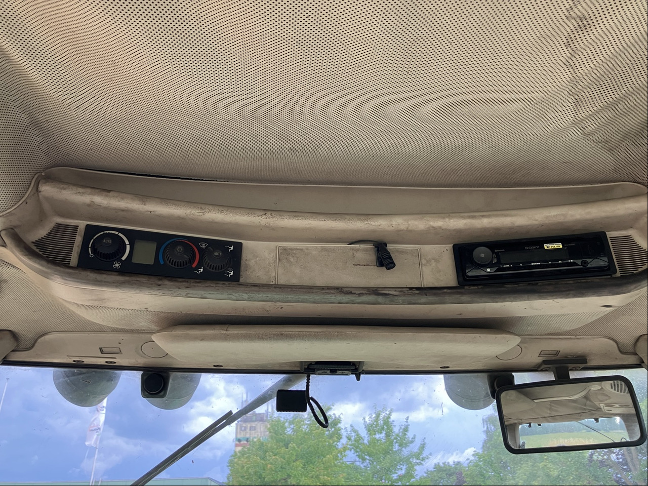 John Deere 6920 Auto Quad - Tracteur agricole: photos 2 John Deere 6920 Auto Quad - Tracteur agricole: photos 2