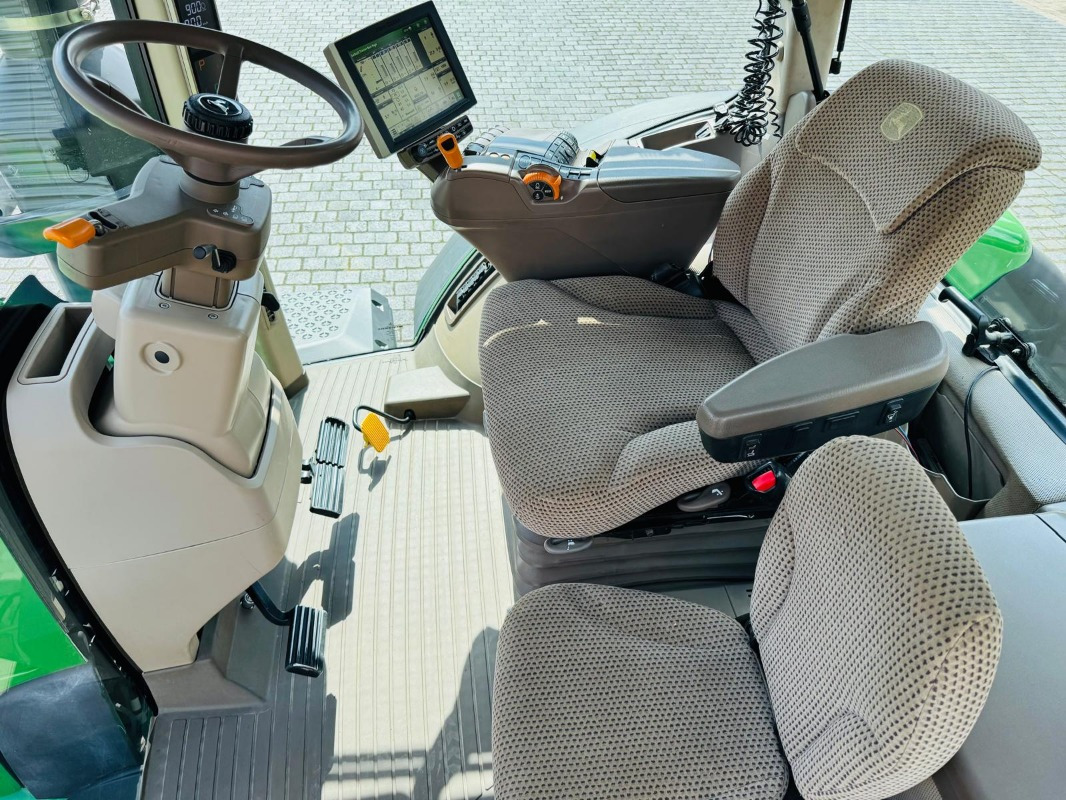 John Deere 8270R - Tracteur agricole: photos 5 John Deere 8270R - Tracteur agricole: photos 5