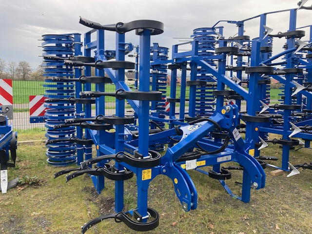 Köckerling Allrounder classic 400 2.0 - Bineuse: photos 1 Köckerling Allrounder classic 400 2.0 - Bineuse: photos 1