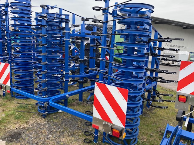 Köckerling Allrounder classic 400 2.0 - Bineuse: photos 2 Köckerling Allrounder classic 400 2.0 - Bineuse: photos 2